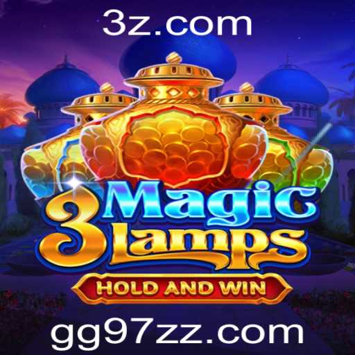 Explorando o Fascinante Mundo de 3MagicLamps