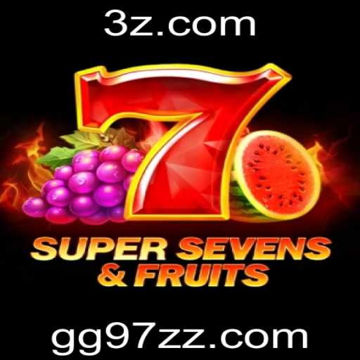 Descubra o Mundo Vibrante de 7SuperSevensFruits