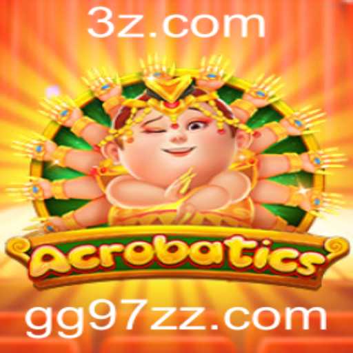 Descubra Acrobratics: O Jogo Que Transformará Seu Conceito De Diversão