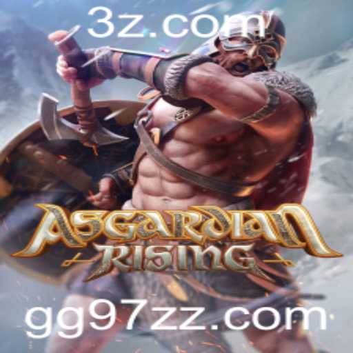 Explorando o Mundo de AsgardianRising: Um Mergulho no Novo Fenômeno dos Jogos