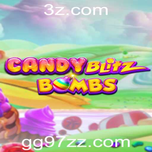 CandyBlitzBombs: Descubra o Universo Empolgante do Novo Jogo