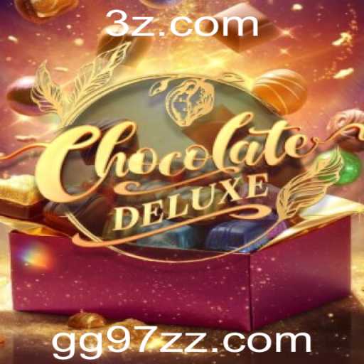 Descubra o Mundo de ChocolateDeluxe: O Jogo Que Está Conquistando Todos