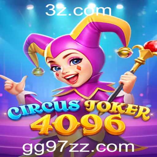 CircusJoker4096 - Um Plonge Profundo no Novo Jogo que está Conquistando o Mundo