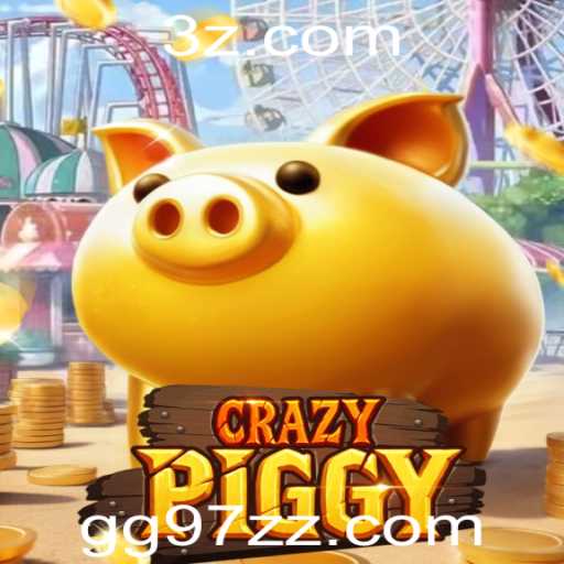 Descubra o Mundo Empolgante de CrazyPiggy: O Jogo Inovador de Estratégia e Diversão