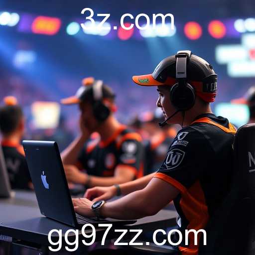 O Impacto dos Esportes Virtuais no Cenário Mundial