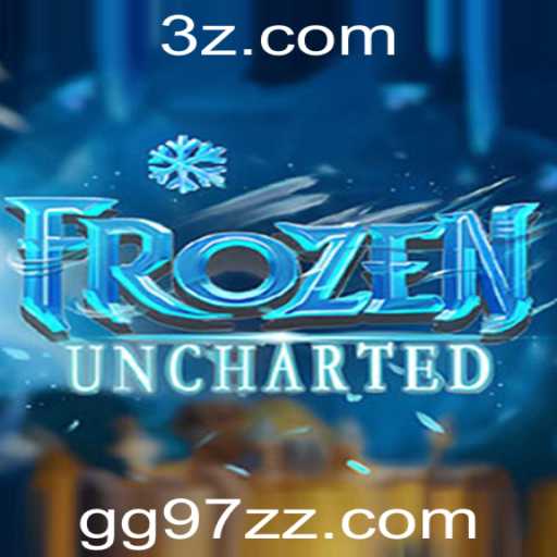 FrozenUncharted: Explorando Novos Mundos com gg97
