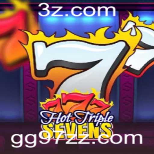 HotTripleSevens: Um Novo Jogo de Cassino Online com Regras Inovadoras