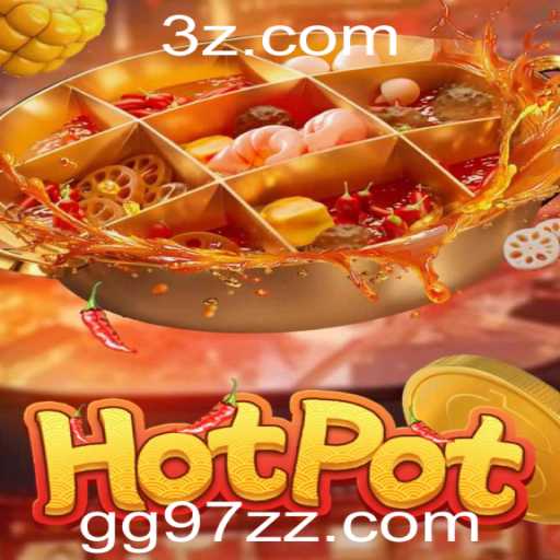 Descubra o Fascinante Mundo do Jogo 'Hotpot'