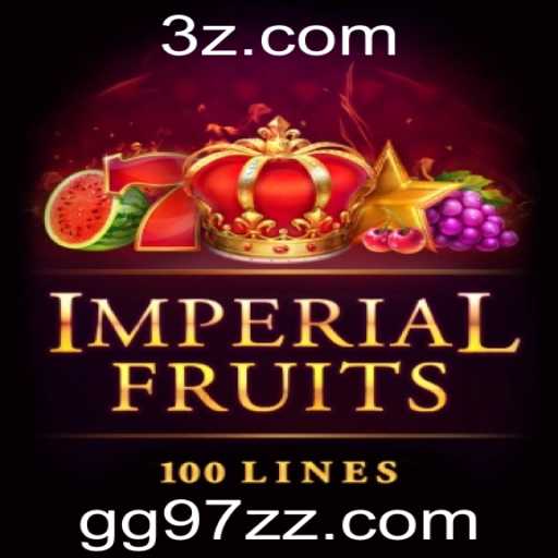 Explorando o Novo Jogo: ImperialFruits100