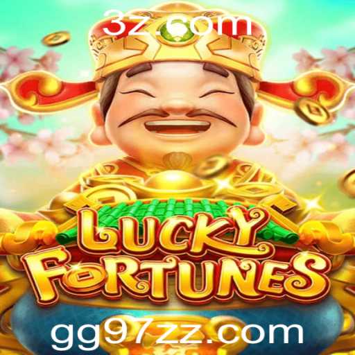 Descubra o Jogo LUCKYFORTUNES: Descrição, Introdução e Regras