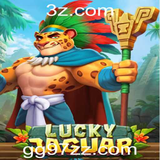 Descubra LuckyJaguar: O Sensacional Jogo de Aventura e Estratégia