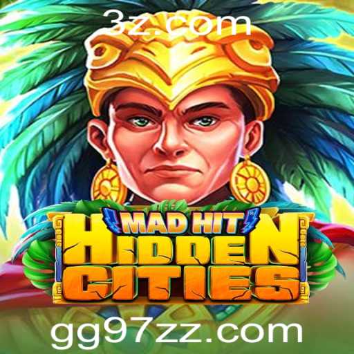 Descubra os Segredos de MadHitHiddenCities: O Novo Jogo de Exploração Urbana