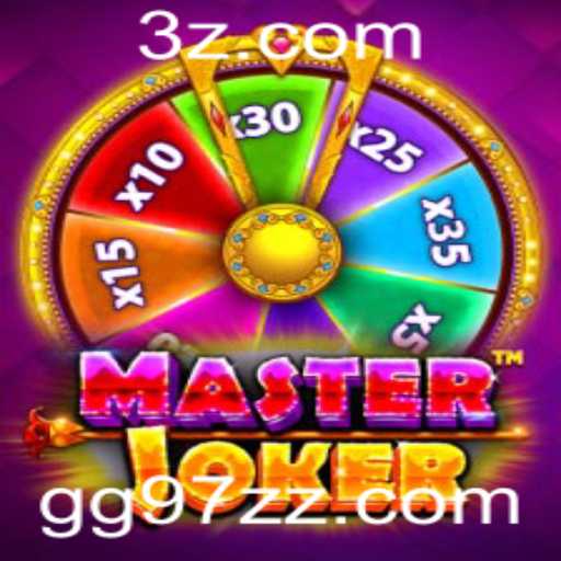 Descubra o Fascinante Mundo de MasterJoker: O Jogo do Momento