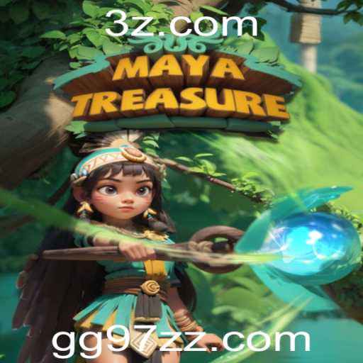 Descubra o Fascinante Mundo de MayaTreasure: O Jogo de Aventura que Encanta a Todos