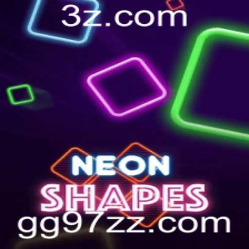 Tudo sobre NeonShapes: um jogo inovador