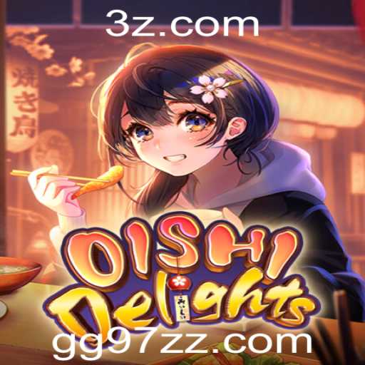 Explorando o Mundo de OishiDelights: Um Mergulho na Experiência de Jogo