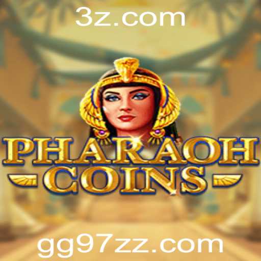 Explorando o Mundo de PharaohCoins: O Novo Jogo de Estratégia