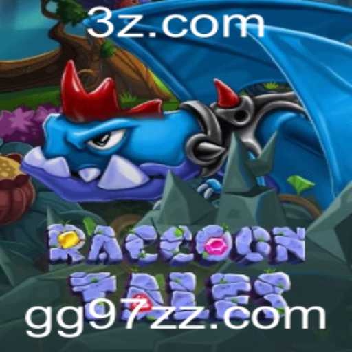 Descubra o Mundo de RaccoonTales: Um Mergulho nas Aventuras Inesquecíveis