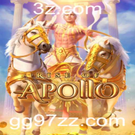 Descubra o Novo Universo de RiseofApollo: Uma Experiência de Jogo Revolucionária
