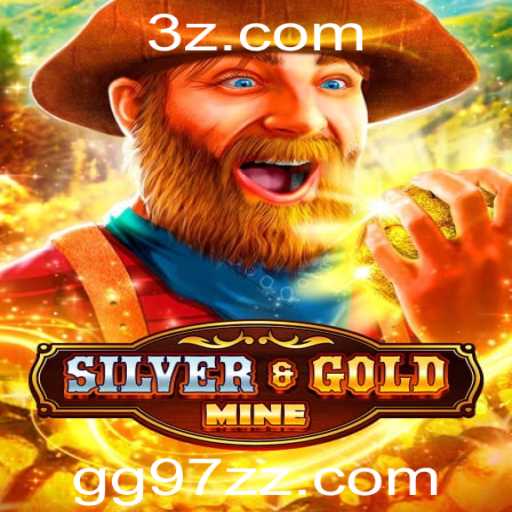 SilverGold: A Revolução no Mundo dos Jogos