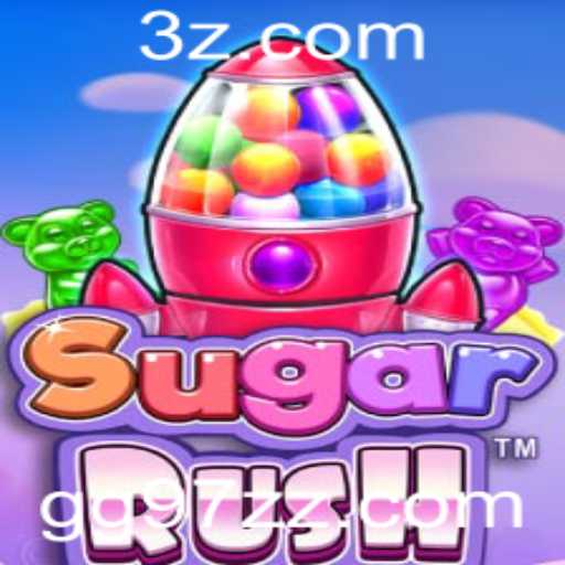 Descubra SugarRush: O Jogo Que Está Conquistando o Mundo
