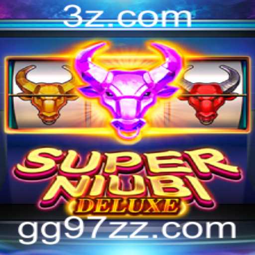 Explorando o Universo de SuperNiubiDeluxe: Um Jogo Empolgante