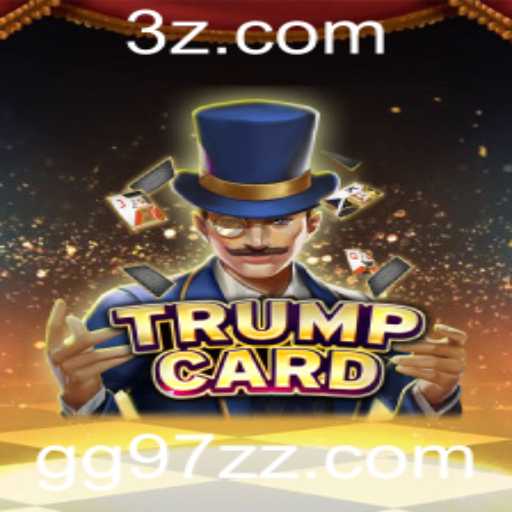 Descubra o Fascinante Mundo do Jogo TrumpCard com a Palavra-Chave gg97