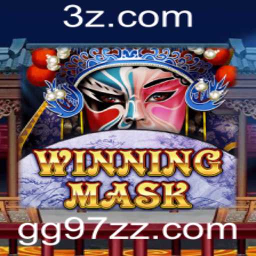 WinningMask: Uma Aventura de Estratégia e Emoção no Mundo dos Jogos
